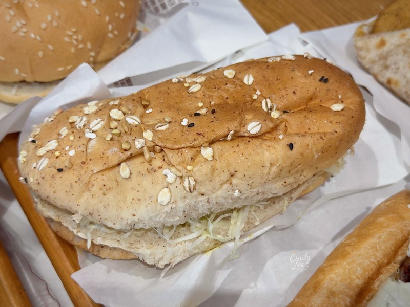 [美食] A-bao house【阿寶早餐-溪湖培英店】Ci